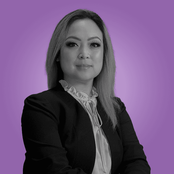 Shirly Chyan, Financial Paraplanner at Human Wealth